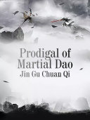 Prodigal of Martial Dao [Pdf/ePub] eBook
