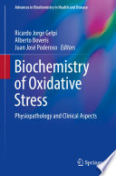 Biochemistry of Oxidative Stress Book