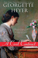A Civil Contract [Pdf/ePub] eBook
