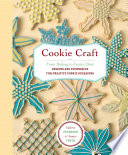 Cookie Craft Book
