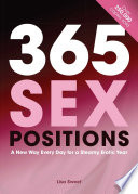 365 Sex Positions Book