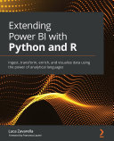 Extending Power BI with Python and R [Pdf/ePub] eBook