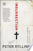 Insurrection Book PDF