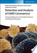 Detection and Analysis of SARS Coronavirus Book