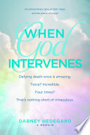 When God Intervenes