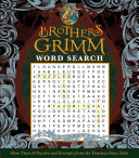 Brothers Grimm Word Search