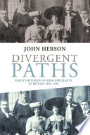 Divergent paths
