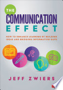 The Communication Effect Book