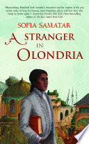 A Stranger in Olondria Book PDF