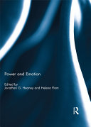 Read Pdf Power and Emotion