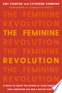 The Feminine Revolution Book