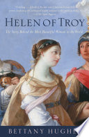 Helen of Troy PDF Book By Bettany Hughes
