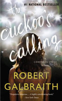 The Cuckoo s Calling Book