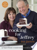 Cooking for Jeffrey Book
