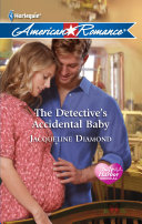 The Detective's Accidental Baby