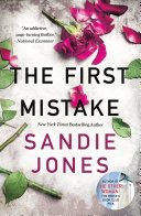 The First Mistake Pdf