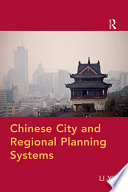Chinese City and Regional Planning Systems