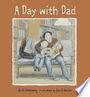 A Day with Dad Book