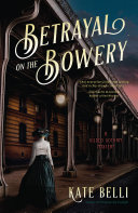 Betrayal on the Bowery [Pdf/ePub] eBook
