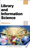 Library And Information Science