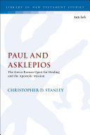 Paul and Asklepios