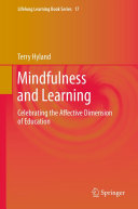Mindfulness and Learning
