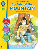 My Side of the Mountain   Literature Kit Gr  5 6 Book