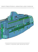 Ship Structural Analysis and Design Book
