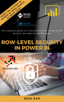 Row-Level Security in Power BI [Pdf/ePub] eBook