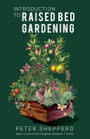 Introduction To Raised Bed Gardening Pdf/ePub eBook