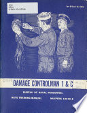 Damage Controlman 1 & C