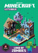 Minecraft Let s Build  Land of Zombies