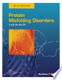 Protein Misfolding Disorders
