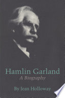 Hamlin Garland