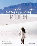 Southwest Modern Book PDF