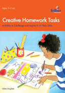Creative Homework Tasks 9-11 Year Olds