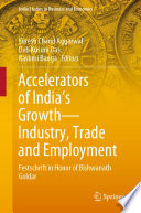 Accelerators of India