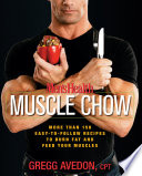 Men s Health Muscle Chow Book