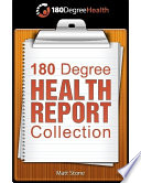 180 Degree Health Report Collection