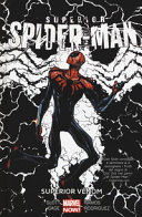 Superior Venom. Superior Spider-Man