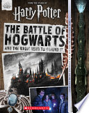 The Battle of Hogwarts PDF Book By Daphne Pendergrass,Cala Spinner