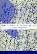 Harold Innis in the New Century