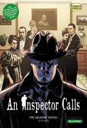 An Inspector Calls Book