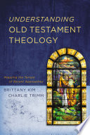 Understanding Old Testament Theology Book