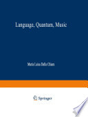 Language Quantum Music