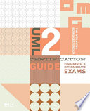 UML 2 Certification Guide Book