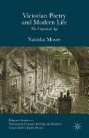 Victorian Poetry and Modern Life [Pdf/ePub] eBook