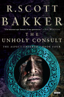 The Unholy Consult Book