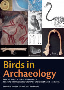 Birds in Archaeology