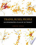 Trains  Buses  People Book